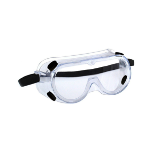 แว่นตานิรภัย 3M NO.1621 Safety Goggles / Clear