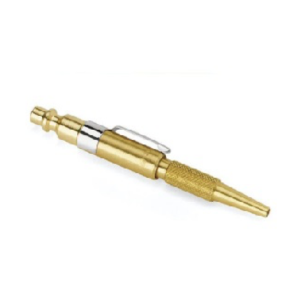 ปืนเป่าลมพ็อกเก็ต BLUE-POINT NO.JT23 Blow Gun Pocket-Style Solid Brass Industrial Interchange Style Coupler