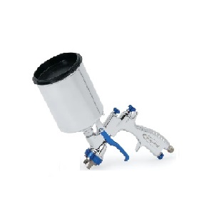 BLUE-POINT No.BLP10MHVLP Spray Gun Miniature HVLP 1.0mm. tip