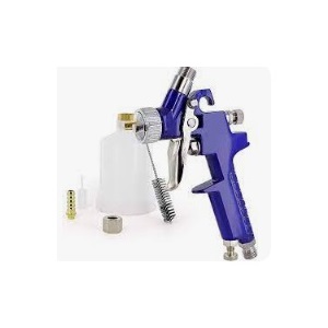 BLUE-POINT No.BF325HVLP Gravity Feed Detail Spray Gun