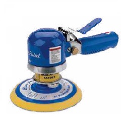 BLUE-POINT No.AT411A Sander Dual Action , 6&quot;