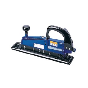 BLUE-POINT No.AT475A Sander Air In Line Heavy Duty 17 1/2&quot; Pad length