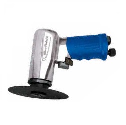 BLUE-POINT No.AT465B Sander Air Compact Angle 5 Pad/Disc