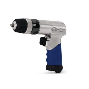 BLUE-POINT No.AT3000 Drill Air Reversible 3/8&quot; capacity