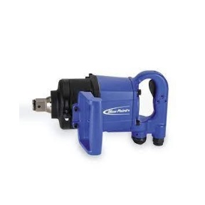 BLUE-POINT No.AT1125EL Impact Wrench Air Heavy Duty Long Anvil 1&quot; Drive