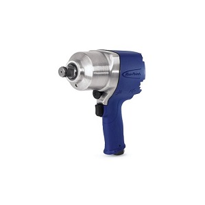 BLUE-POINT No.AT670 (AT760) Impact Wrench Air Super Duty 3/4&quot;Dr., (300-850ft.lb.)