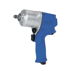 BLUE-POINT No.AT370 Impact Wrench Composite , 3/8&quot;