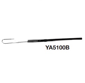 BLUE-POINT NO.YA5100B Light Bendable 10 Flexible Shaft 16 (2 AA cells)