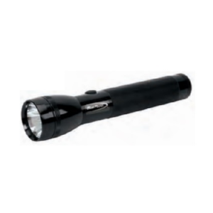 BLUE-POINT NO.MAGST2D016 (ECF201A) Aluminum Police Style Flashlight