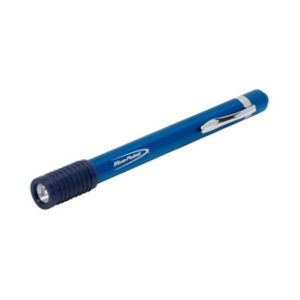 BLUE-POINT NO.ECFB200BL Penlight Blue 3 watt LED 100 Lumen