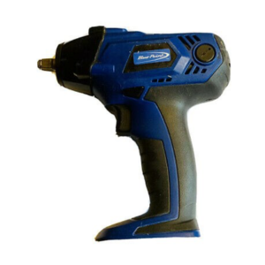 สว่านไร้สาย BLUE-POINT NO.ETB14430A Driver/Drill Kit Cordless 9.6 Volt Slide-on Battery 3/8&quot; capacity