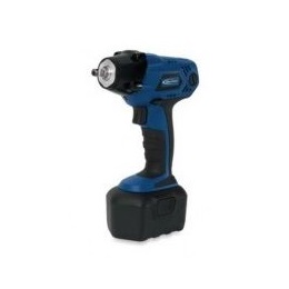 BLUE-POINT NO.ETB14438DB Impact Wrench Cordless 14.4 Volt Slide-on Battery 3/8&quot;Drive