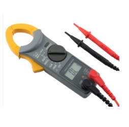 แคล้มพ์มิเตอร์ดิจิตอล KYORITSU NO.KECD200 Clamp Meters Kewsnap 200  (90-1506-T)