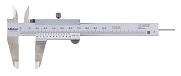 เวอร์เนีย MITUTOYO NO.530-119 Vernier Caliper Range 0-300mm. Graduation 0.02mm (Metric/Inch)