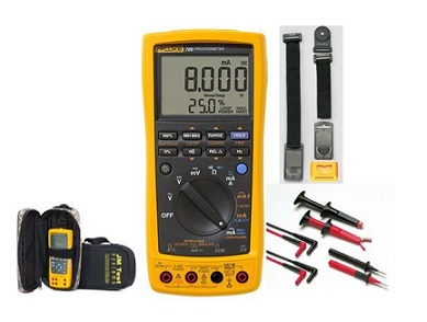 FLUKE NO.789 Process meter