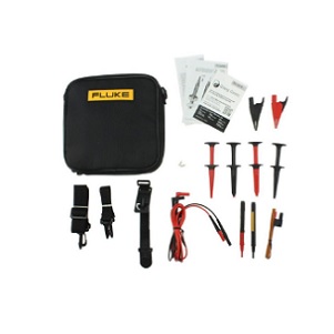 FLUKE No.TLK-289 Master Test Lead Set