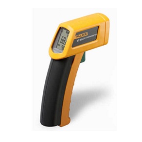 เครื่องวัดอุณหภูมิ FLUKE NO.62 Mini Infrared Thermometer