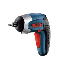 ไขควงไร้สาย ลิเธี่ยมอิออน BOSCH NO.IXO III 3.6V Professional Cordess Electric (Pro-drive)