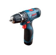 สว่านไขควงไร้สาย BOSCH NO.GSB 1080-2-LI Cordless Hamer Drill