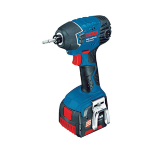 ไขควงกระแทกไร้สาย BOSCH NO.GDR 18V-LI Cordless Impact Screwdriver