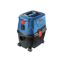 เครื่องดูดฝุ่น BOSCH NO.GAS 15 PS