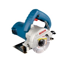 เครื่องตัดหินอ่อน BOSCH NO.GDM 121 , 4&quot; , 1250w