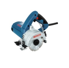 เครื่องตัดหินอ่อน BOSCH NO.GDM 13-34 Marble Cutters 1300w 4&quot;