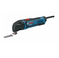 เครืองมืออเนกประสงค์ BOSCH NO.GOP 250 CE Multi Tool 1,100 W