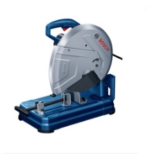 แท่นตัดไฟเบอร์ BOSCH No.GCO 14-24 (0601B371K0) Fiber cutting stand 2400w , 14&quot; 2400W