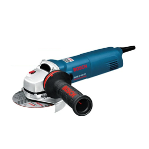 เครื่องเจียร์ BOSCH NO.GWS 14-125C Grinding machine 1400W