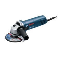 เครื่องเจียร์ BOSCH NO.GWS 8-100CE 860w Grinding machine