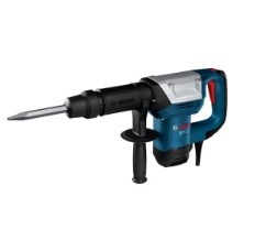 เครื่องสกัดสว่าน BOSCH NO.GSH 5X Demolition Hammer