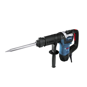 เครื่องสกัดสว่าน BOSCH NO.GSH 388 (GSH5) Demolition Hammer 1050w