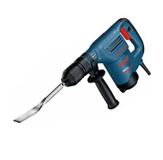 เครื่องสกัดสว่าน BOSCH NO.GSH 3E (0611320703) Demolition Hammer 720w