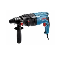 สว่านเจาะกระแทกโรตารี่ BOSCH No.GBH 2-24RE Rotary Hammer