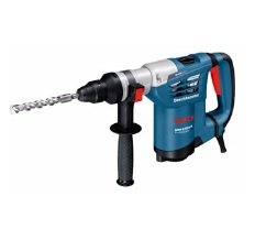 สว่านเจาะกระแทกโรตารี่ BOSCH Rotary Hammer NO.GBH 4-32 D Rotary Hammer