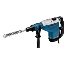 สว่านเจาะกระแทกโรตารี่  BOSCH Rotary Hammer  NO.GBH 7-46 D Rotary Hammer 1350w