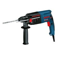 สว่านเจาะกระแทกโรตารี่ BOSCH NO.GBH 2-22 RE Rotary Hammer,620W