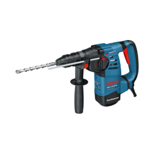 สว่านเจาะกระแทกโรตารี่ BOSCH NO.GBH 3-28 E Rotary Hammer 720w