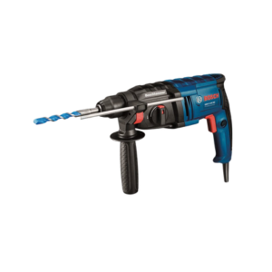 สว่านเจาะกระแทก BOSCH NO.GBH 2-20SE Rotary Hammer 500w