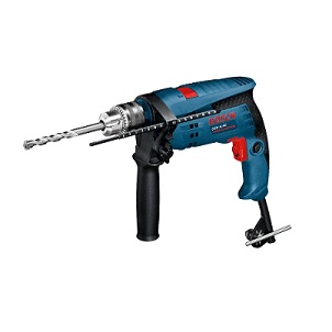 สว่านเจาะกระแทก BOSCH NO.GSB 16RE (06012281K2) Rotary Hammer 750W , 1/2&quot;