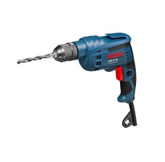 สว่านไฟฟ้า BOSCH NO.GBM 10 Drill 450w ,10mm. (3/8&quot;)