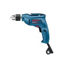 สว่านไฟฟ้า BOSCH NO.GBM Electric Drill 6 RE 350w