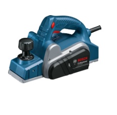 เครื่องกบไสไม้ BOSCH NO.GHO 6500 (06015960K0) Planer , 3.1/4&quot;