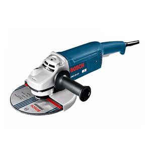 เครื่องเจียร์ BOSCH No.GWS 20-230 Angle Grinder 2000w , 9&quot;