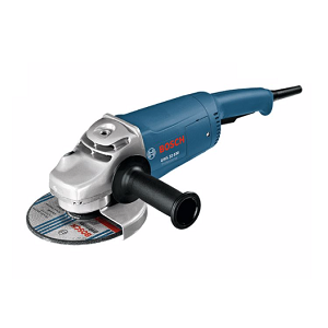 เครื่องเจียร์ BOSCH No.GWS 22-180 (0601881AK0) Angle Grinder , 2200w 7&quot;