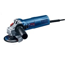 เครื่องเจียร์ BOSCH No.GWS 750-100 (06013940K0) Angle grinder 750W , 4&quot;