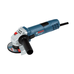 เครื่องเจียร์มือ BOSCH No.GWS 7-100T Angle Grinding 9300 Rpm 720w.