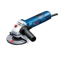 เครื่องเจียร์ BOSCH NO.GWS 7-100-SET Angle Grinder