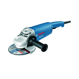 เครื่องเจียร์ BOSCH NO.GWS 24-180JBV Angle Grinder , 2400W 7&quot;